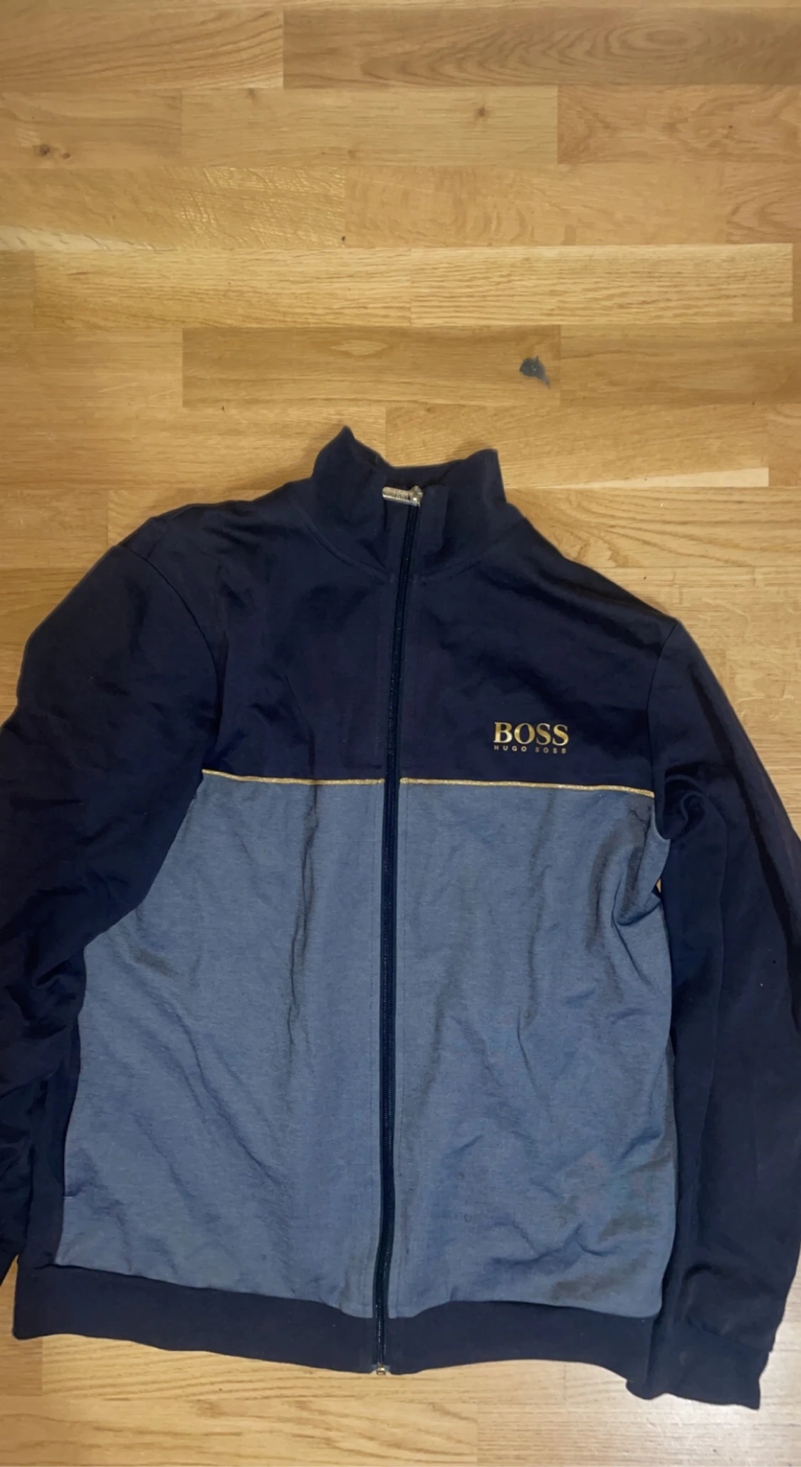 Hugo Boss kofta 