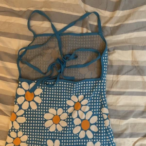 Zara klänning - Klänning från zara😊I S