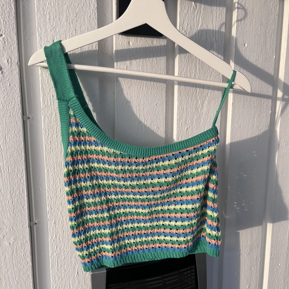 Färgglad topp Zalando