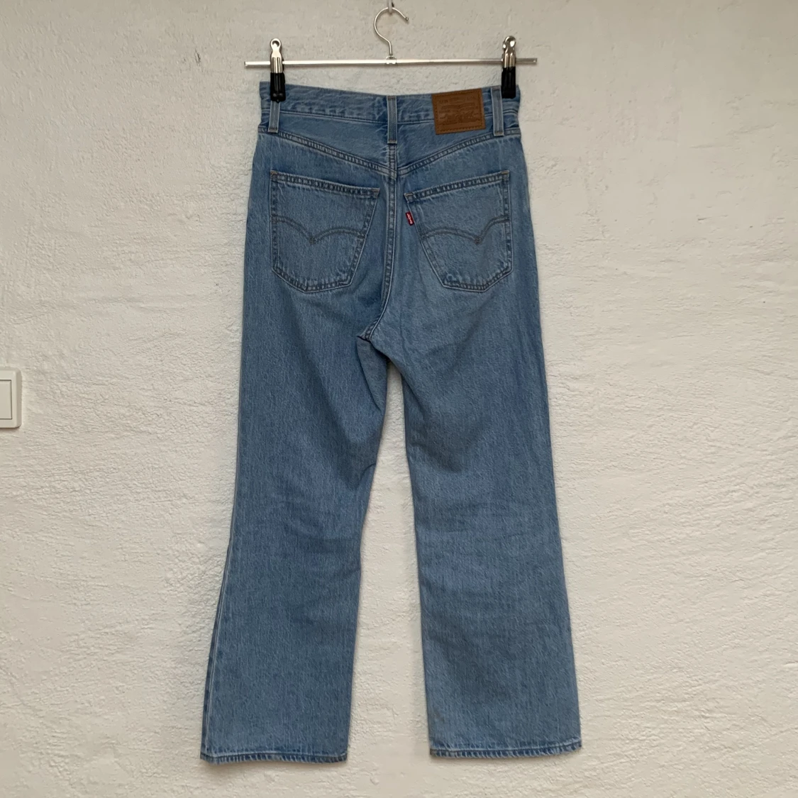 Levi’s math club flare  - 90