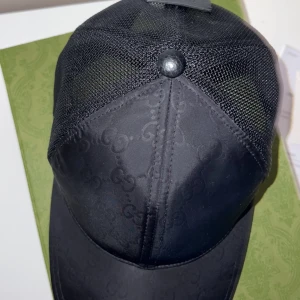 Gucci keps  - Oanvänd keps från Gucci i storlek S 