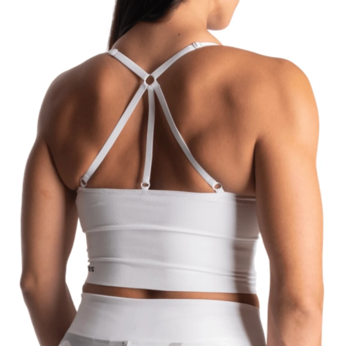 Vit träningstopp - 90