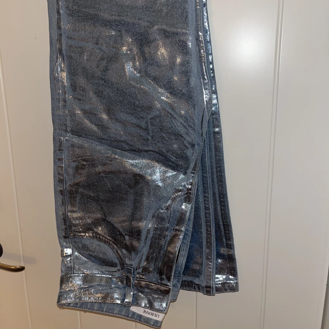 Lis Bonnie Atelier jeans storlek 36 - 90