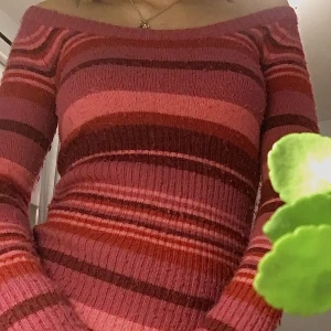 Stickad tröja  - Snygg & gosig tröja 💗