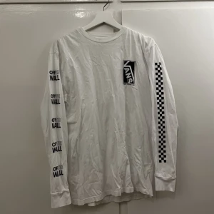 Vans tröja - Snygg vans tröja (swish)