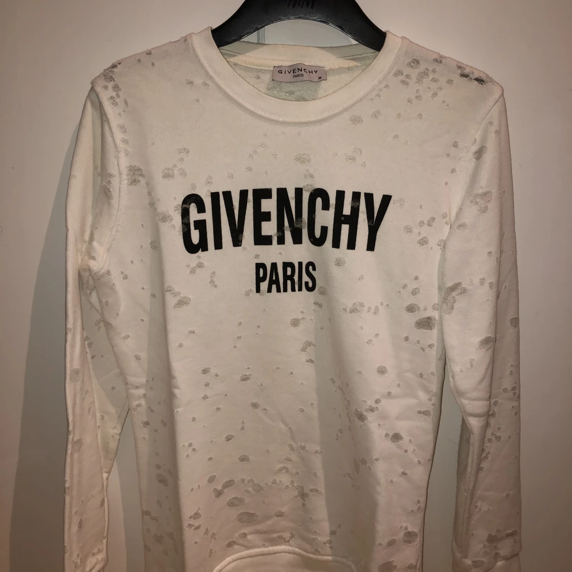 Givenchy tröja