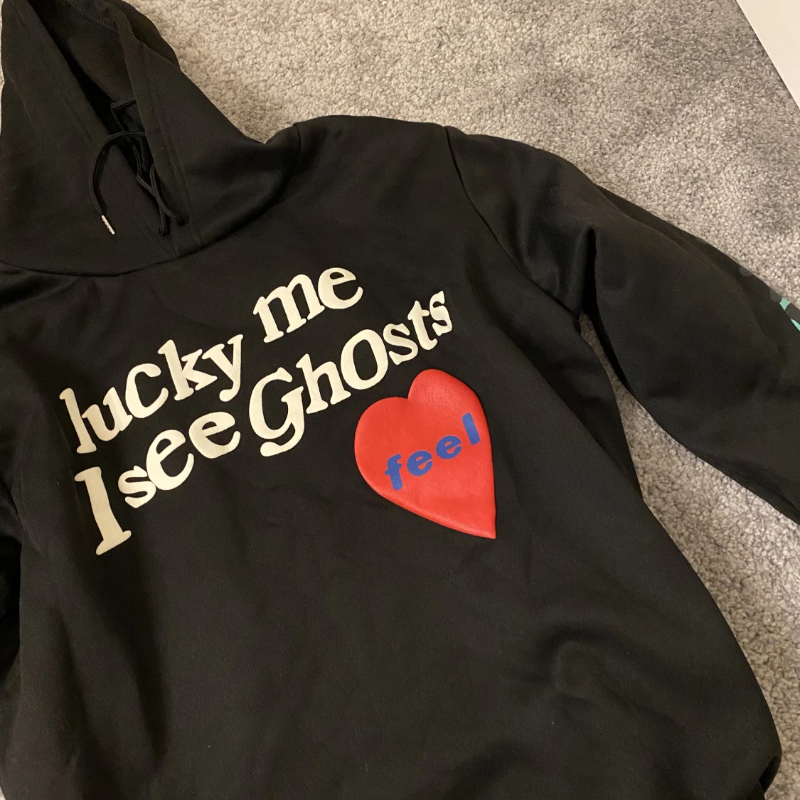 Kanye west hoodie - 90