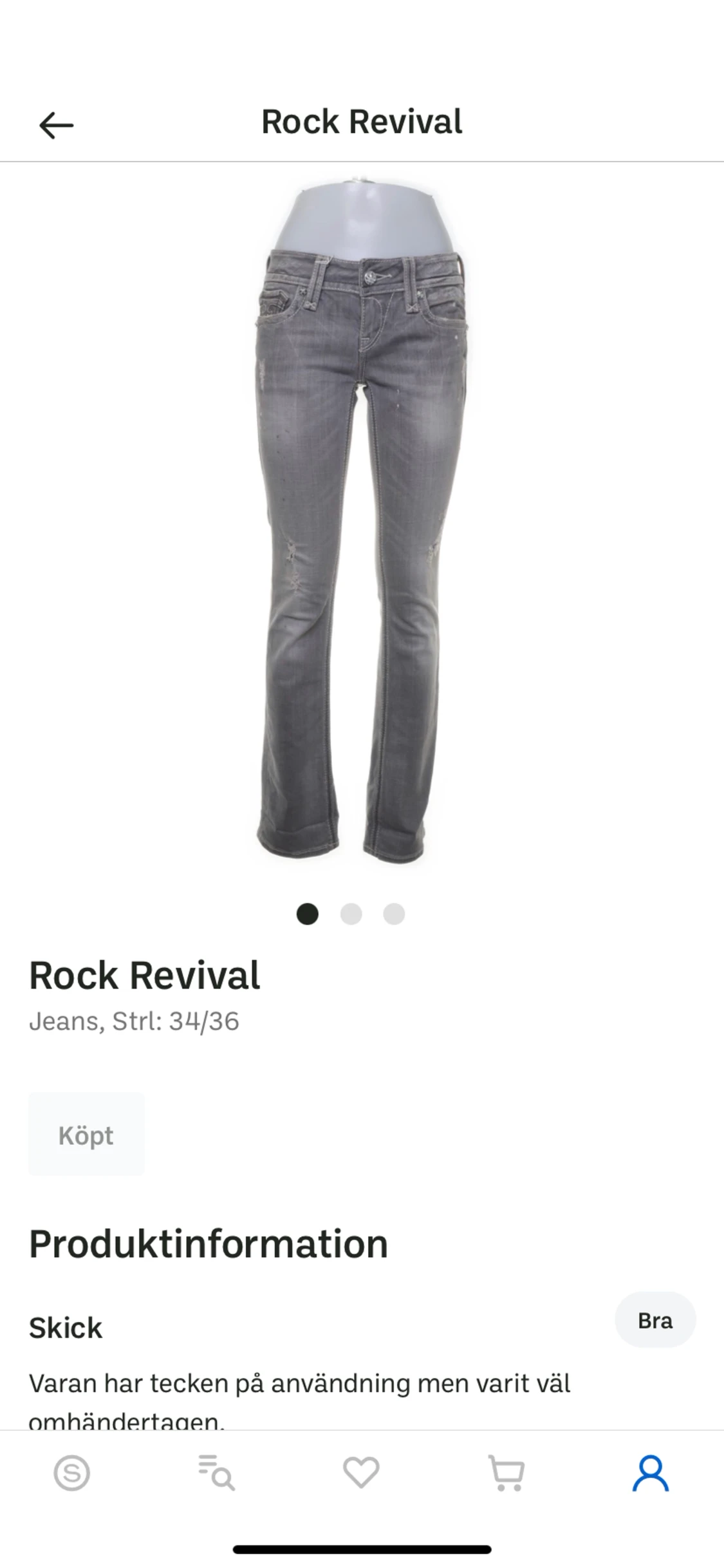 Rock revival