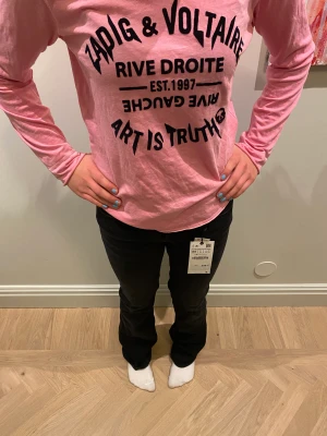 Zadig långärmad - Snygga långärmad Zadig tröja säljs då den inte kommer till användning 😇200+frakt eller mötas i Stockholm 