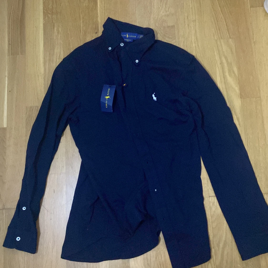 Polo Ralph Lauren skjorta helt ny