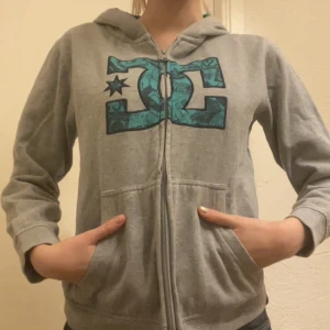 Dc kofta - Så fin dc kofta som jag tyvärr inte använder