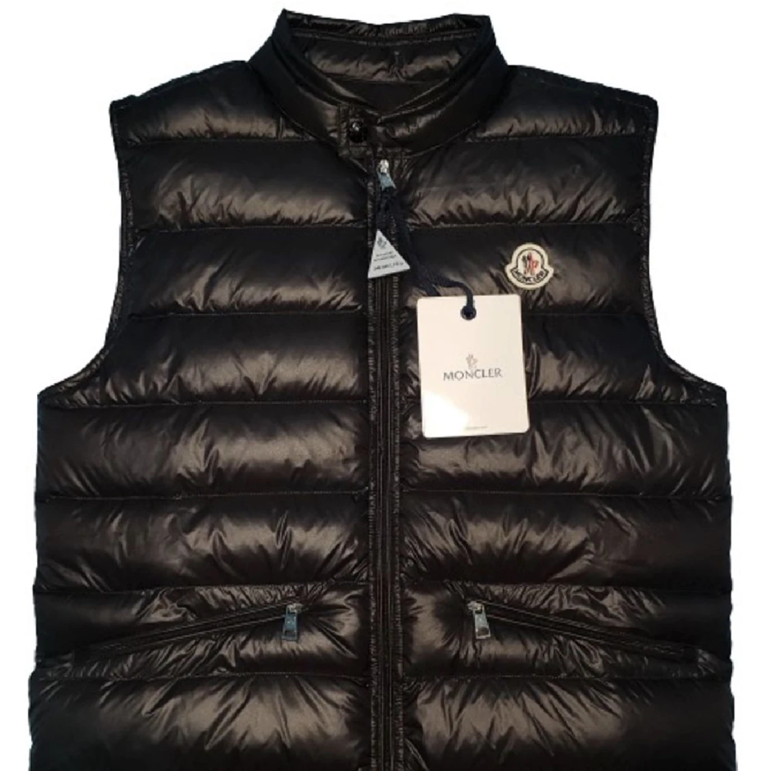 Moncler GUI