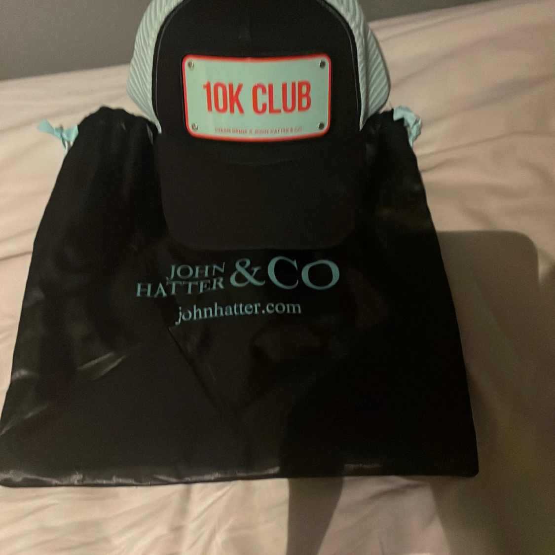 John hatter keps clean drink - 90