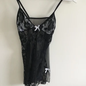 Nattlinne - Nattlinne, passar till xs-s