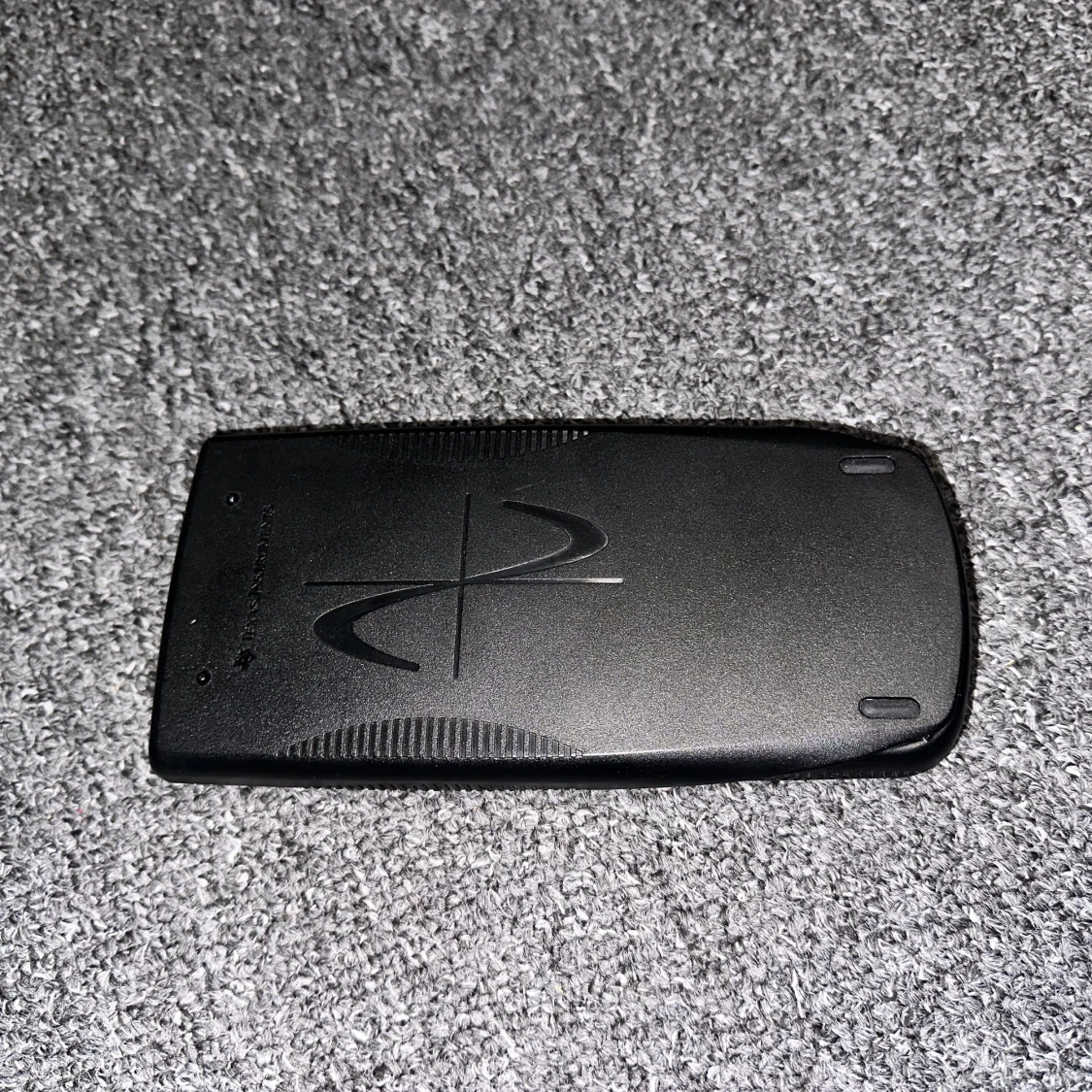 Texas TI-82 grafräknare