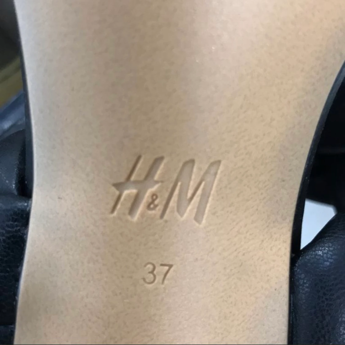 H&m mules 37 - 90