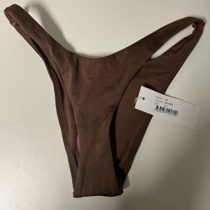 Chiquelle bikini underdel - Ny bikini underdel, aldrig använt eller testat, insåg när jag kom hem att jag tagit XS istället för S. 