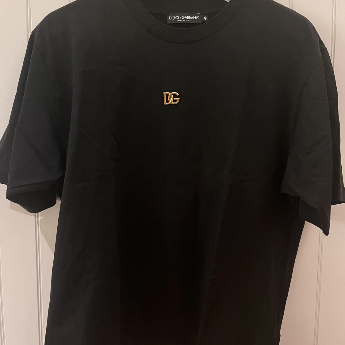 D&g t shirt 