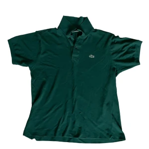 Lacoste piké - Lacoste piké i storlek M cond: 8/10 
