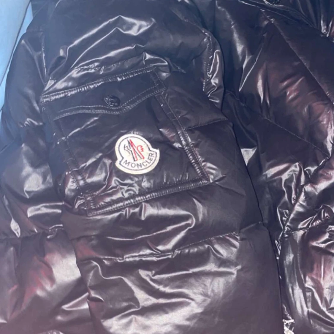 Moncler maya fashion - 90