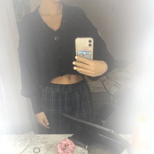 fin cardigan  - jttefin oanvönd carfigan super skick