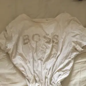 Hugo boss t shirt washed out edition 