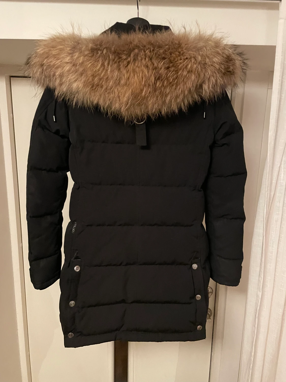 Hollies vinterjacka  - 90