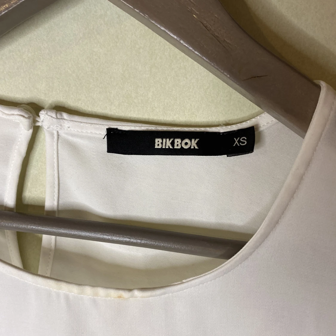 Fin blus från Bikbok Strl. XS - 91