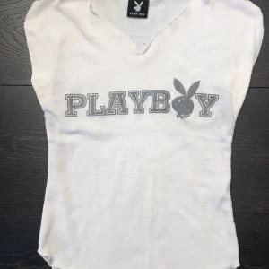 Playboy t-shirt - Magtröja