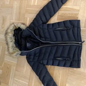 Vinterjacka  - Vinterjacka 