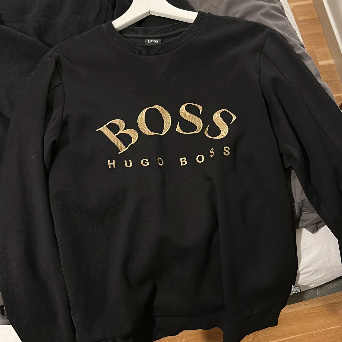 Hugo boss