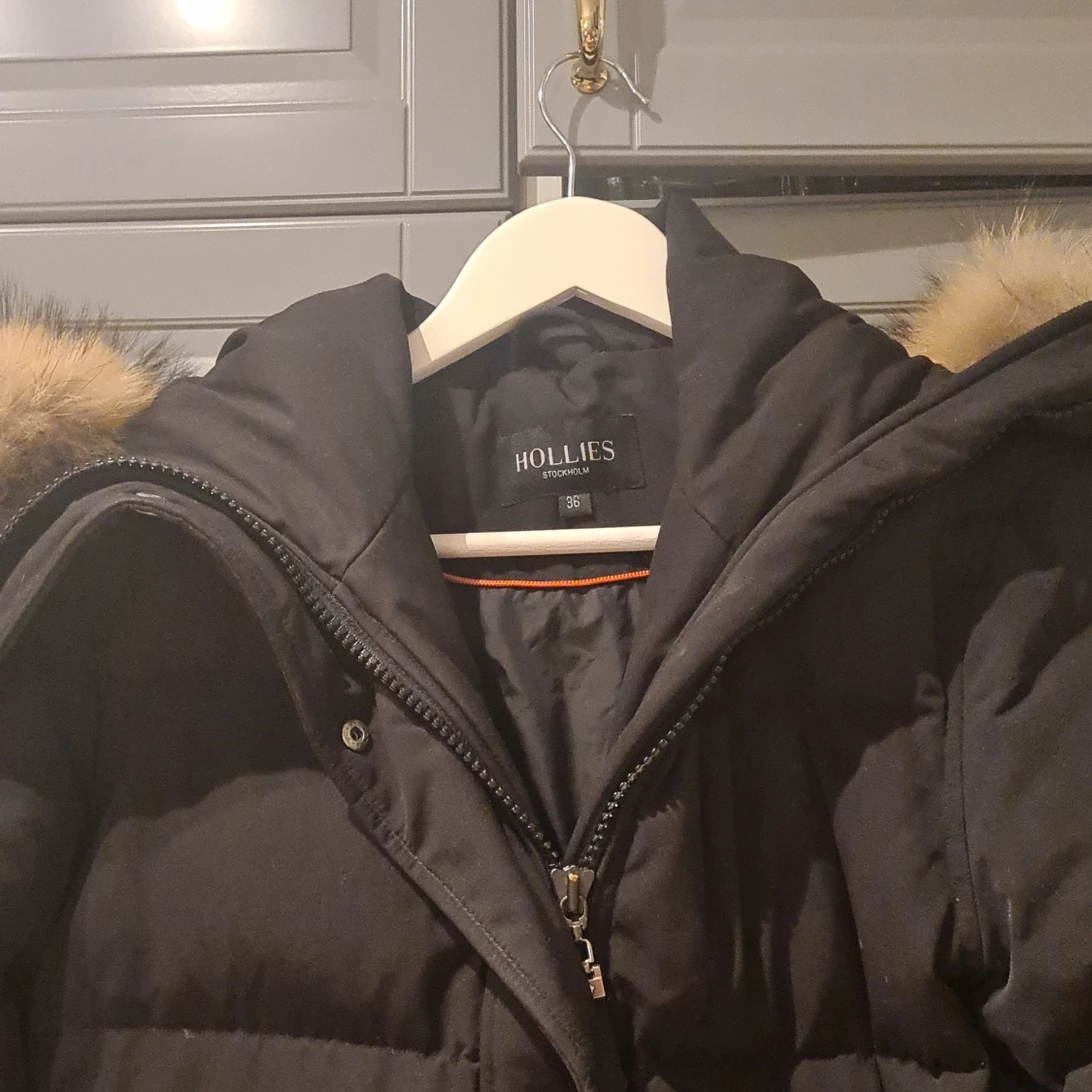 Hollies  subway jacket - 90