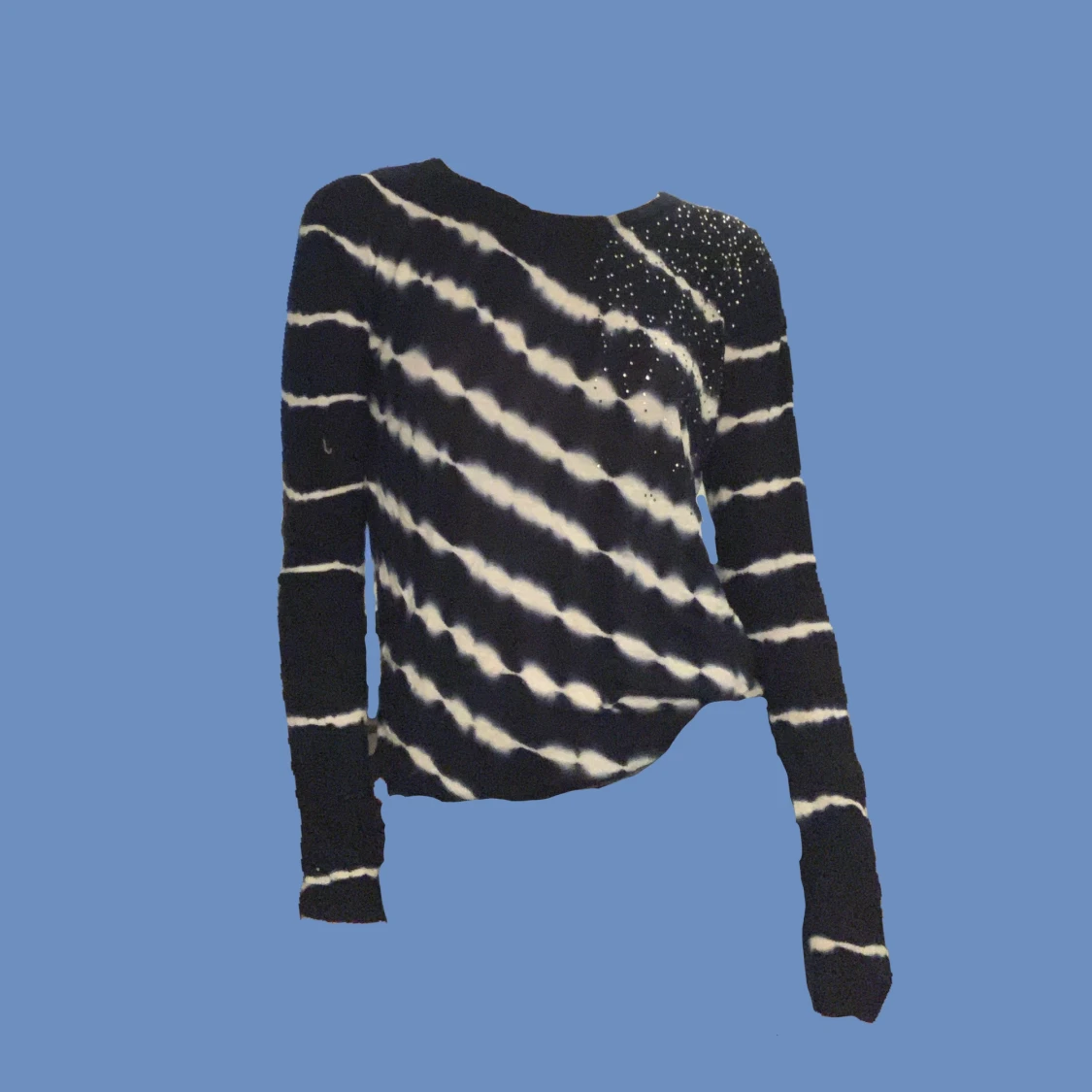 Cool desigualtröja - 90