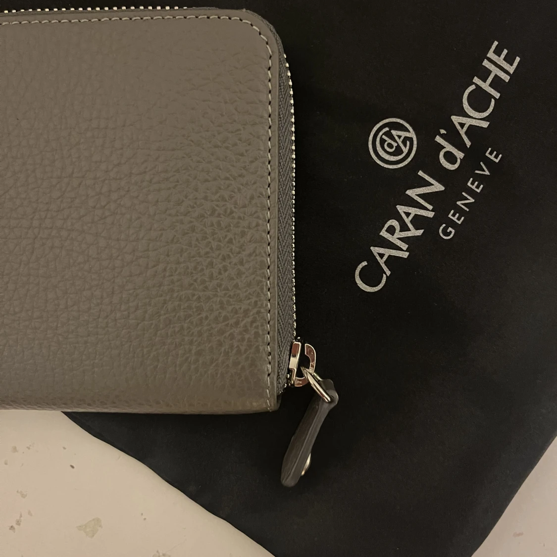 Varan d’ache plånbok - 91