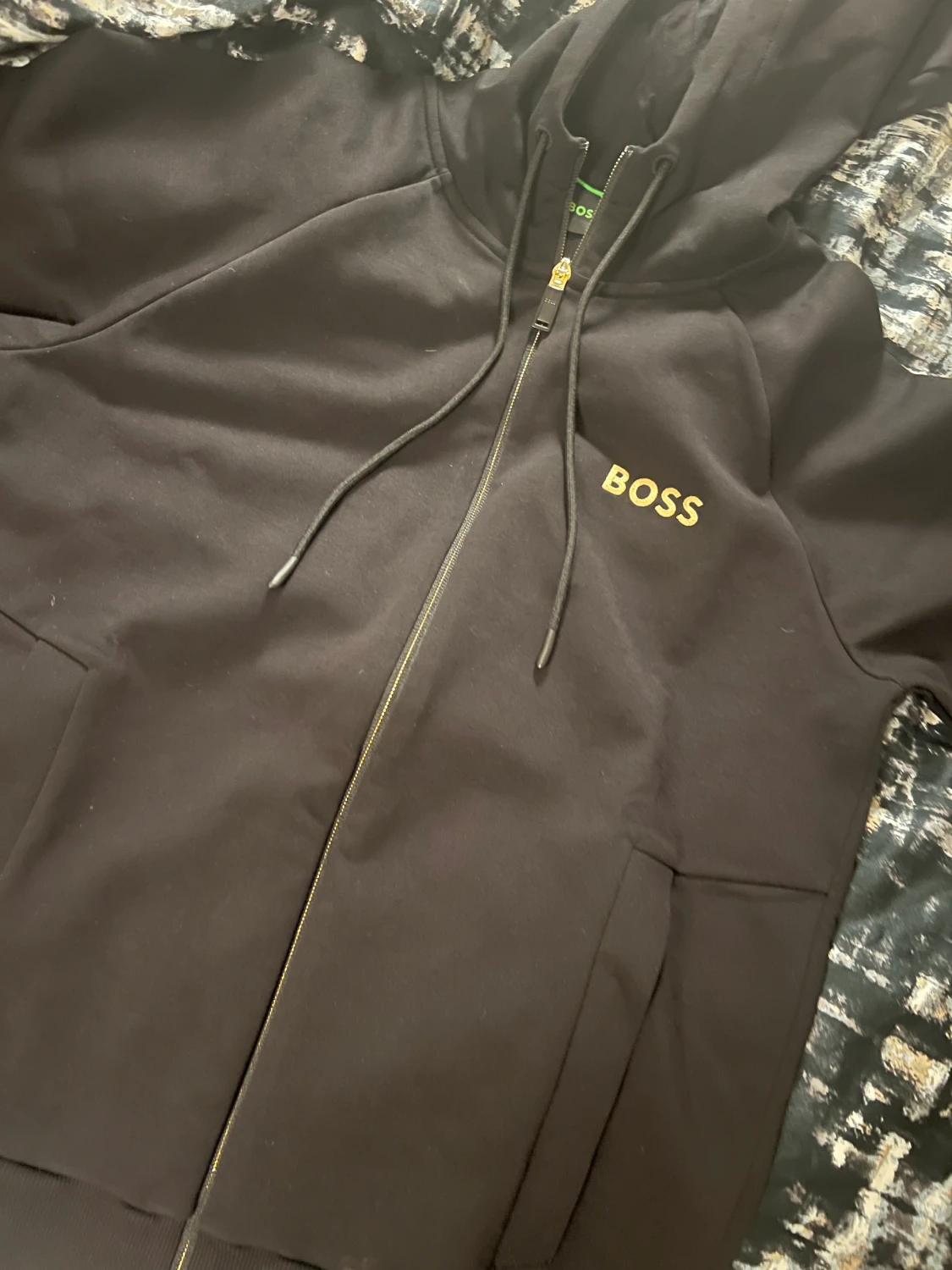 Hugo boss kofta