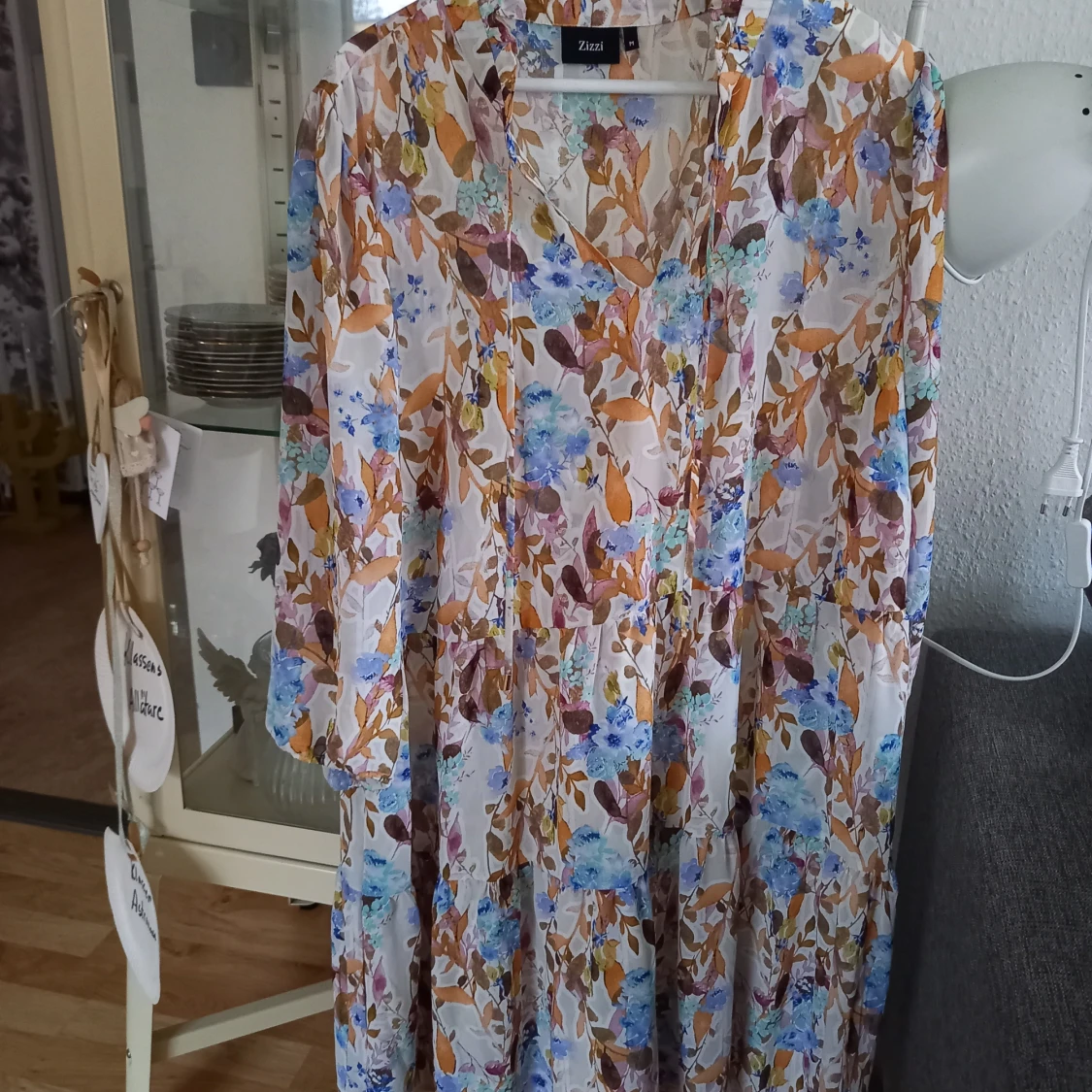 Träningstights, skjorta, klänning - 91