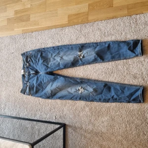 Jeans stl XL - Fint skick använda 1gång