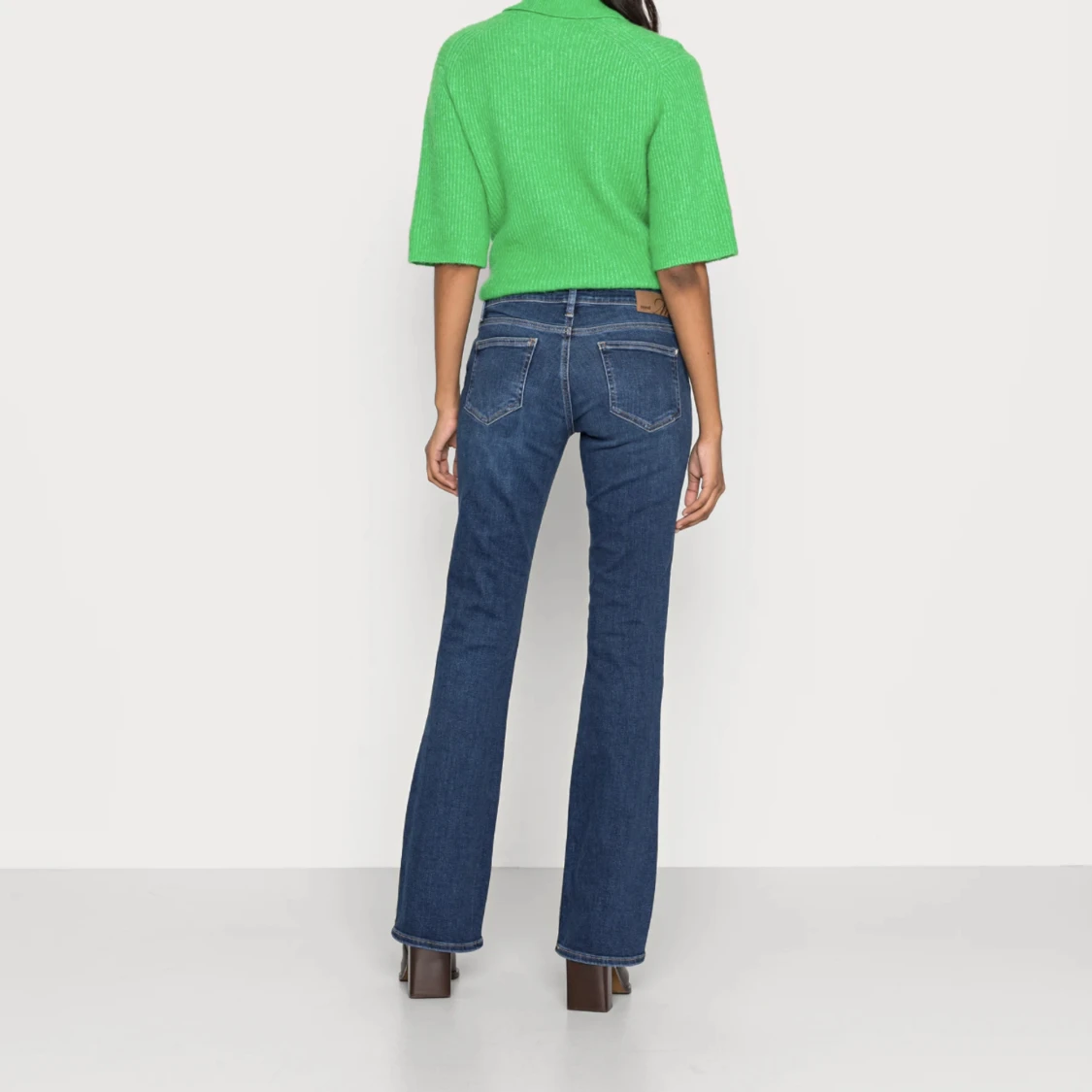 Mavi Bella midrise jeans 👖 - 91