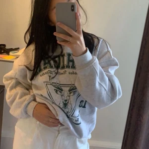 Carlings tröja  - Fin sweatshirt från carlings!💚frakt ingår ej i priset!