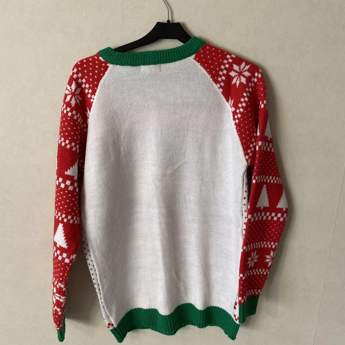 Jultröja Strl. S - 90