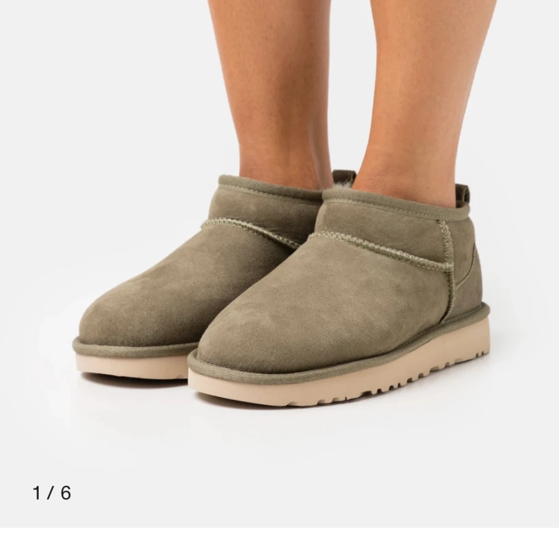 Uggs ultra mini