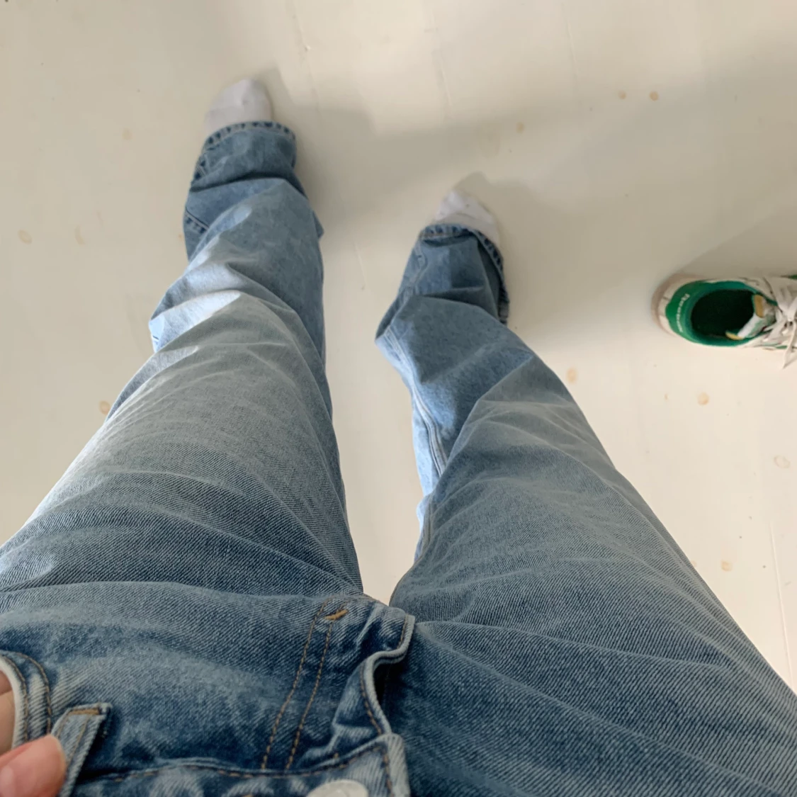 Weekday jeans arrow - 91