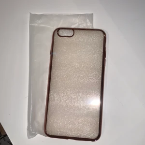 Iphone 6/6s plus skal  - Oanvänt