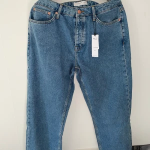 Topman blå jeans - Aldrig använda  Ordinarie pris 389