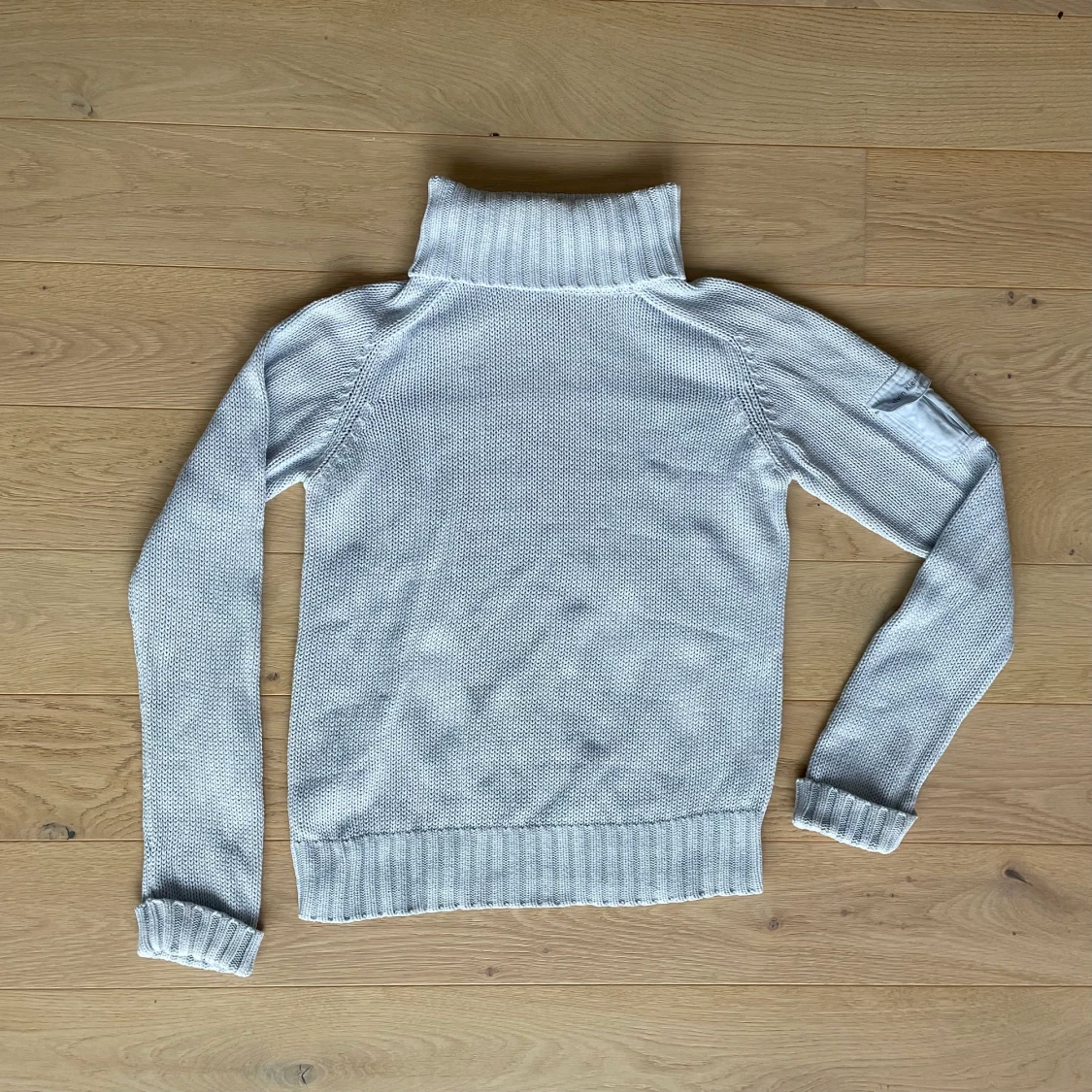 Calvin Klein Turtleneck - 90