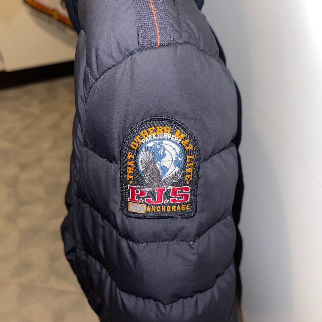 Parajumper jacka - 91