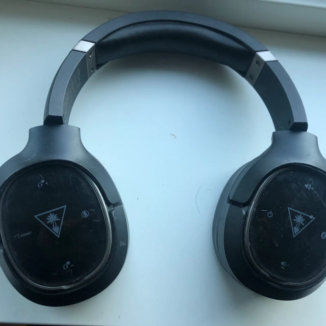 Turtle beach elite 800x headset  - 90