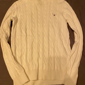 Gant - Använda aldrig mer