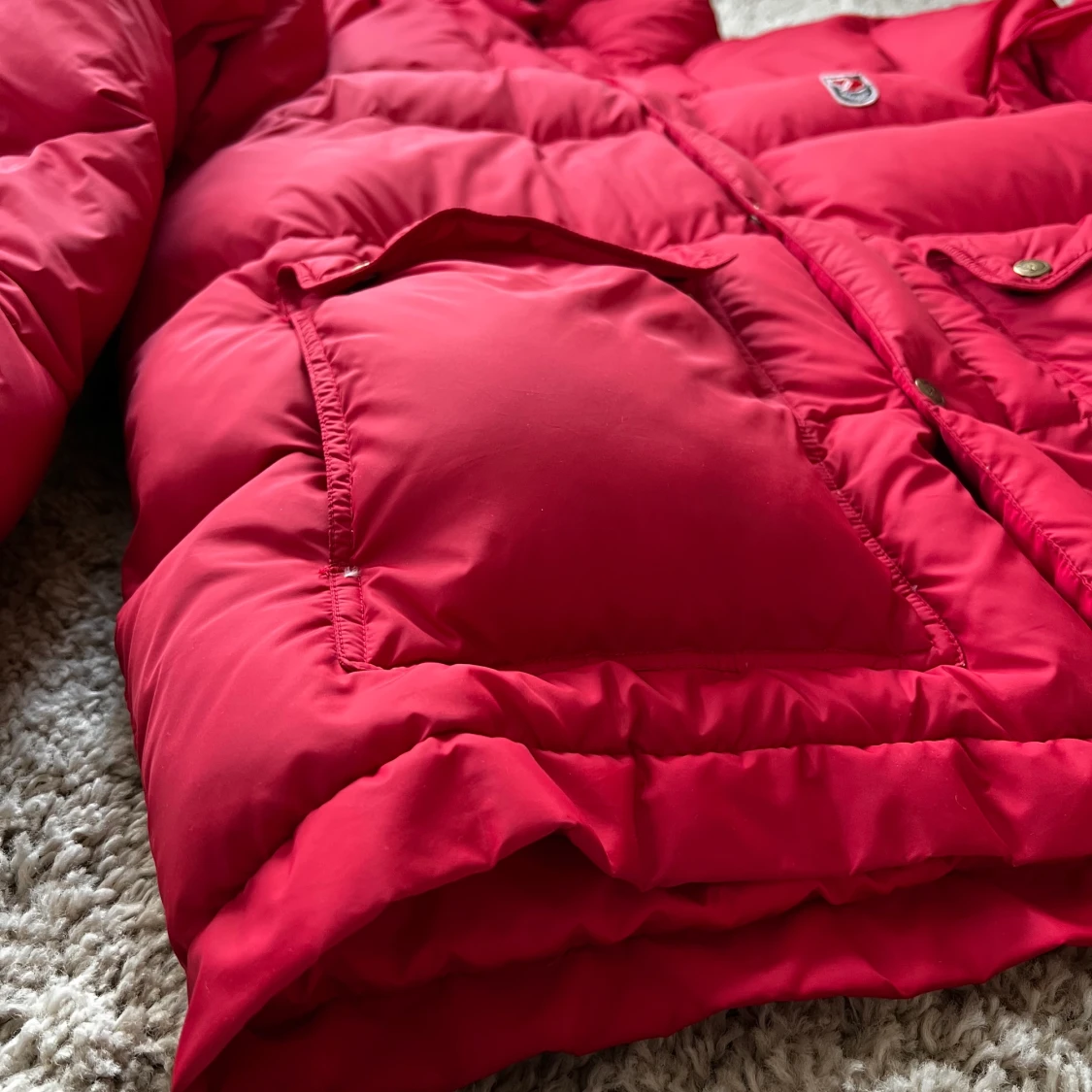 Fjällräven expedition down  - 91