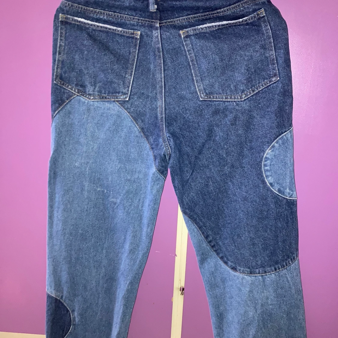 Jaded london jeans - 90